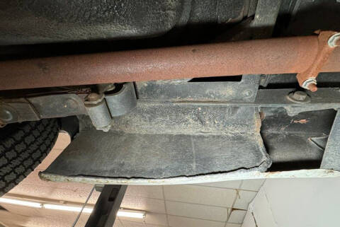 1953 Mercury Monterey