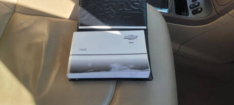 2006 Chevrolet HHR LT