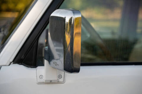 1995 Toyota Land Cruiser