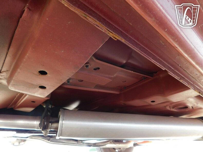 1962 Chevrolet Impala