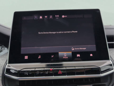 2024 Jeep Compass Sport