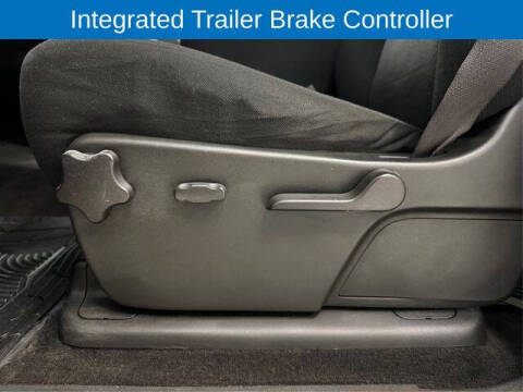 2010 GMC Sierra 2500HD