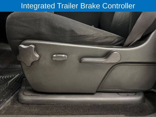 2010 GMC Sierra 2500HD