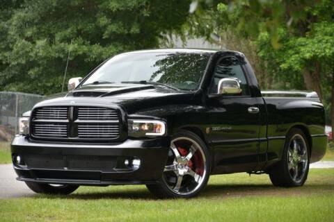 2005 Dodge Ram 1500 SRT-10 for sale at Carma Auto Group in Duluth GA