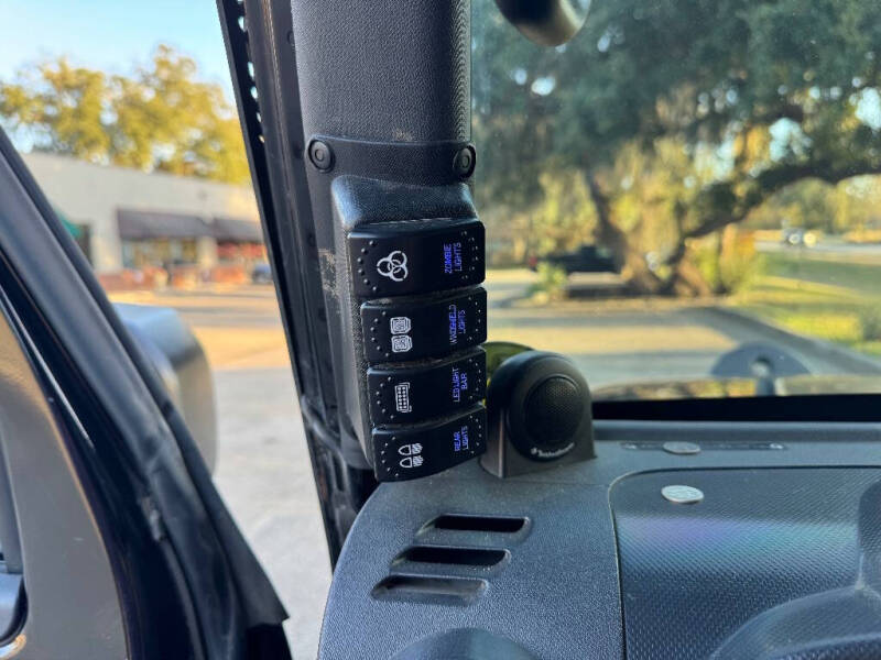 2008 Jeep Wrangler X