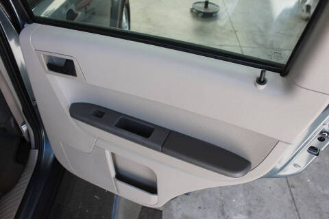 2012 Ford Escape XLS
