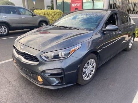 2019 Kia Forte for sale at JumboAutoGroup.com in Hollywood FL
