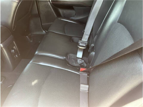 2019 Dodge Journey GT