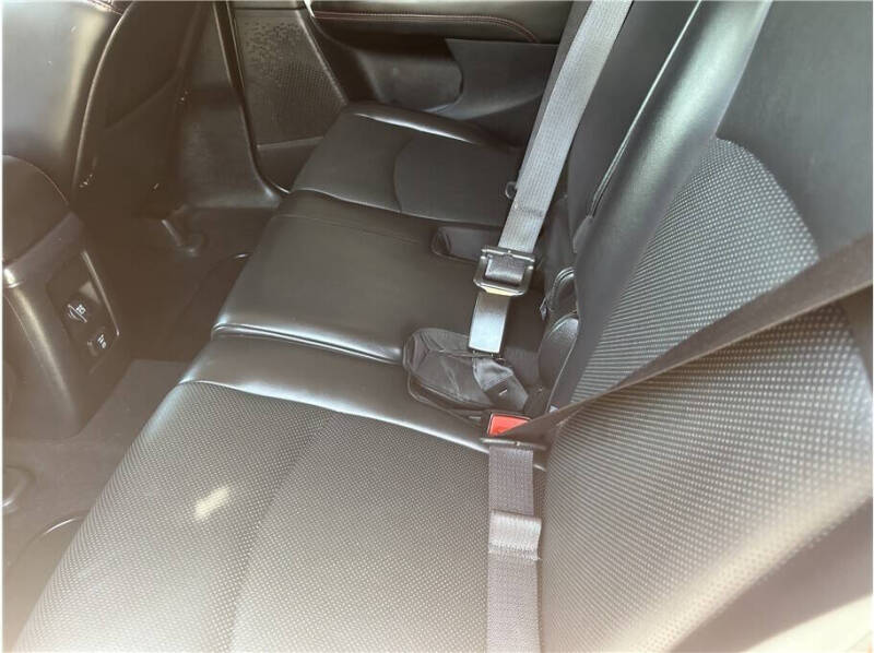 2019 Dodge Journey GT