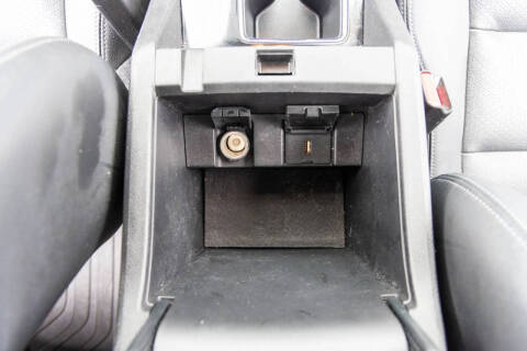 2016 Honda Accord Touring