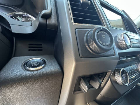 2018 Ford Expedition MAX XLT