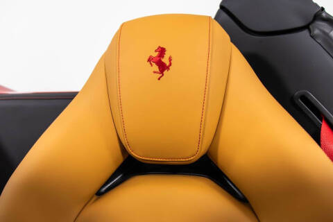 2023 Ferrari F8 Spider
