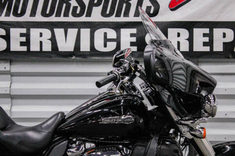 2020 Harley-Davidson Tri Glide Ultra