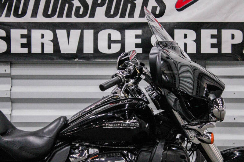 2020 Harley-Davidson Tri Glide Ultra