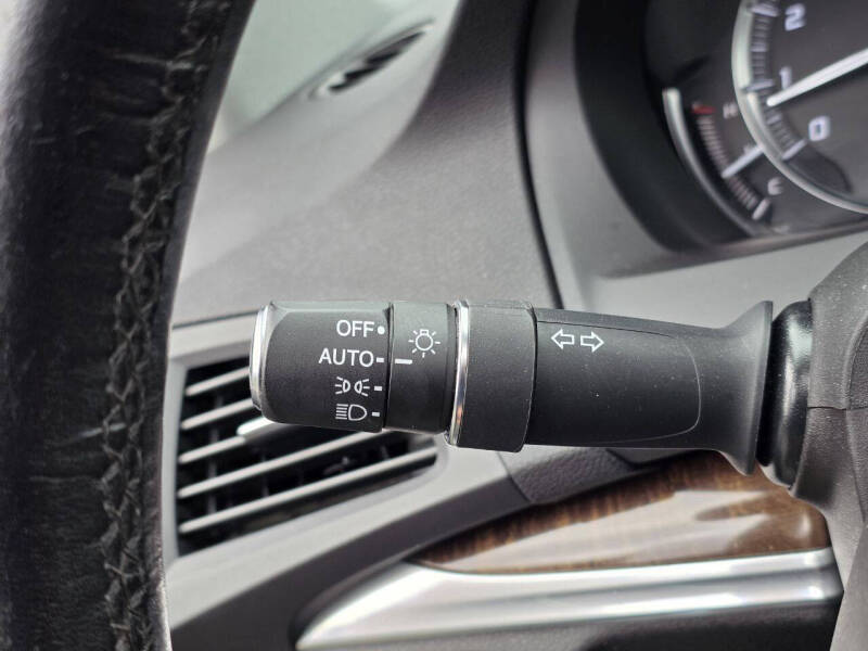 2018 Acura MDX SH-AWD w/Tech