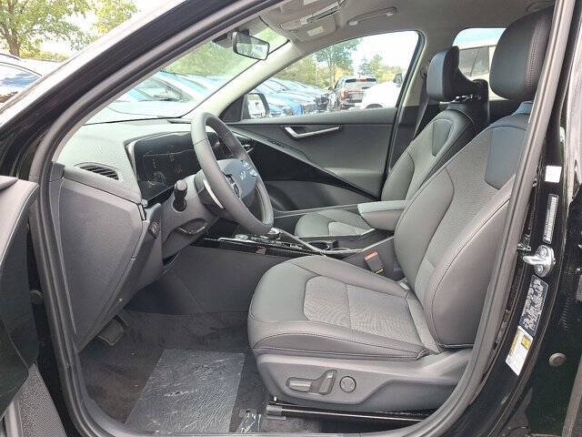 2025 Kia Niro Plug-In Hybrid EX