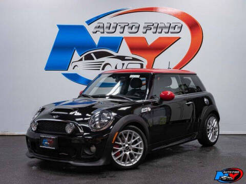 2013 MINI Hardtop John Cooper Works