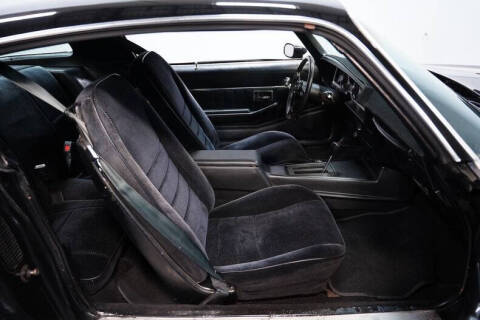 1979 Pontiac Firebird