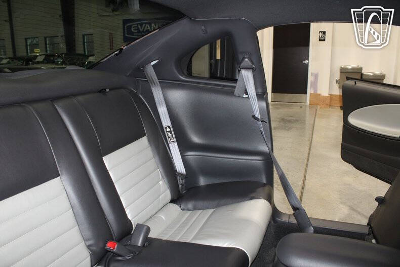 1999 Ford Mustang GT