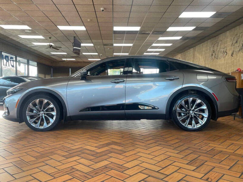 2023 Toyota Crown Limited