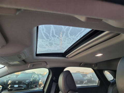 2025 Mazda CX-30 2.5 S Premium