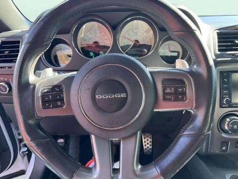 2014 Dodge Challenger R/T