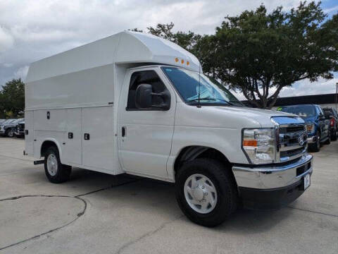 2026 Ford E-Series