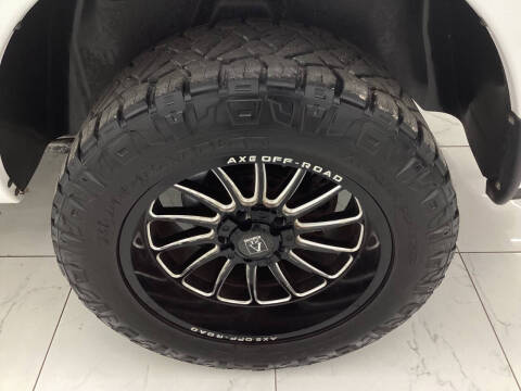 2020 RAM 1500 Classic SLT