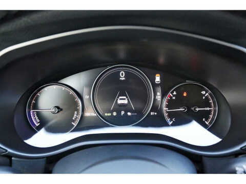 2025 Mazda CX-50 Hybrid Premium Plus