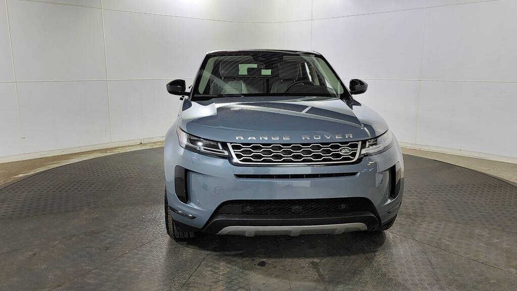 2023 Land Rover Range Rover Evoque for sale at NJ Car Buyer in Jersey City, NJ