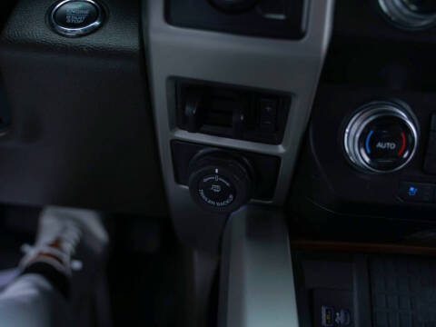 2021 Ford F-450 Super Duty King Ranch