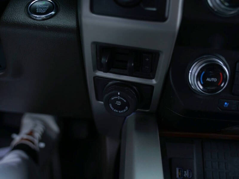 2021 Ford F-450 Super Duty King Ranch