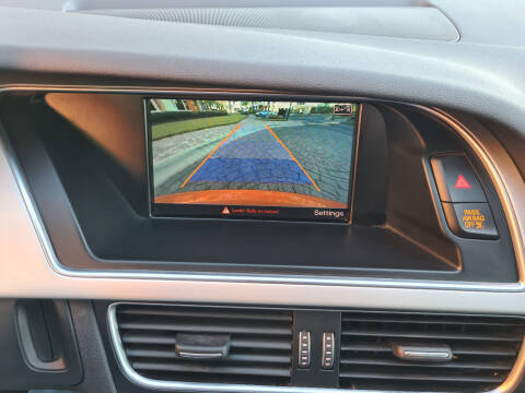 2016 Audi A5 2.0T quattro Premium Plus