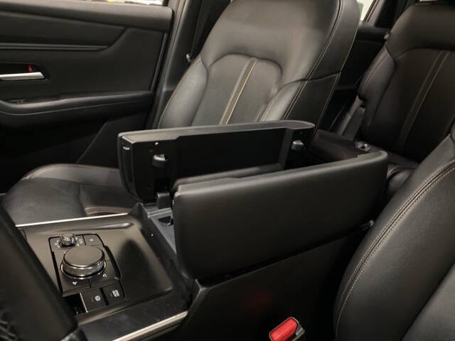 2025 Mazda CX-90 3.3 Turbo Select