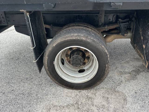 2021 Chevrolet Silverado MD