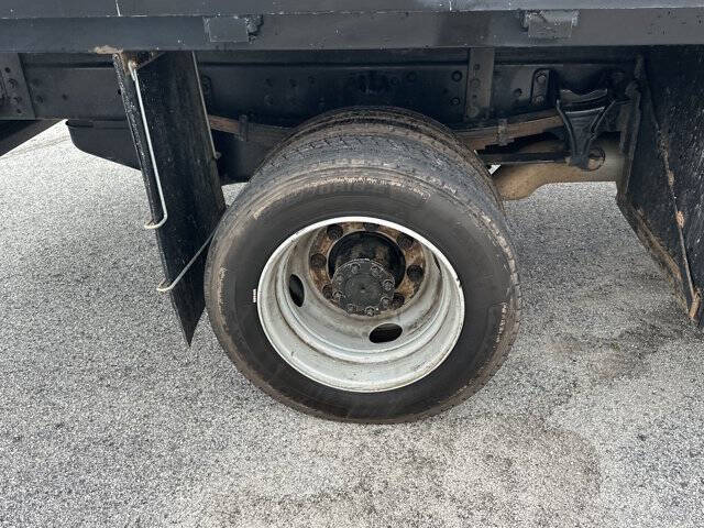 2021 Chevrolet Silverado MD