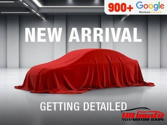 2018 Mercedes-Benz E-Class E 300