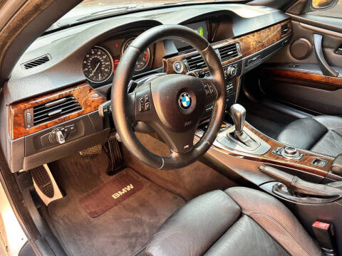 2011 BMW 3 Series 335i