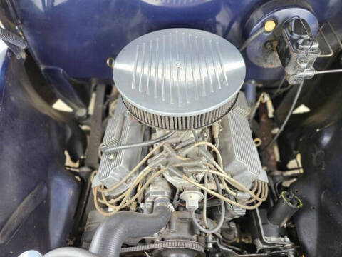 1947 Ford Deluxe