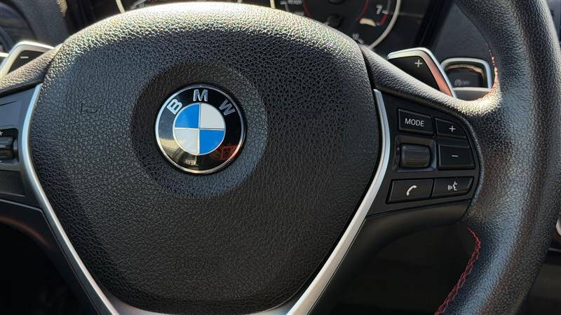2015 BMW 2 Series 228i
