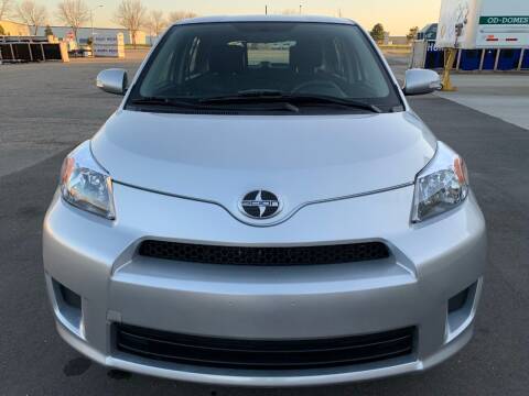 2012 Scion xD for sale at Star Motors in Brookings SD