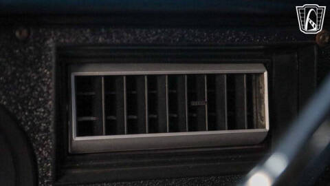 1982 GMC C/K 1500 Series
