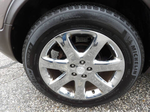 2014 Buick Encore Leather