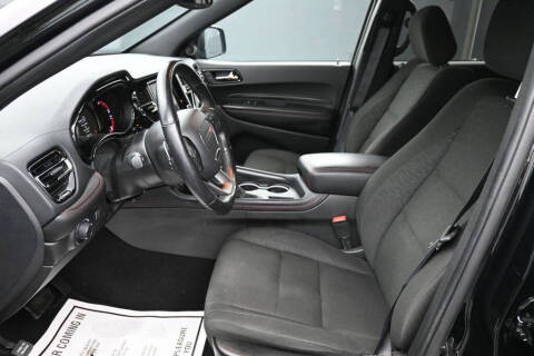 2023 Dodge Durango GT