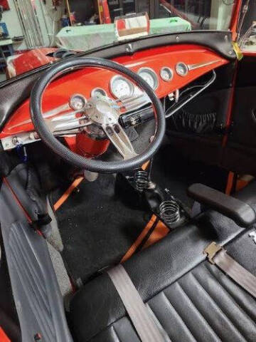 1929 Ford Model A