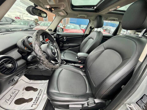 2016 MINI Hardtop 4 Door Cooper