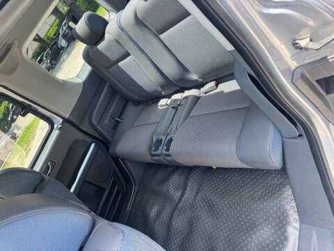 2004 Honda Element EX
