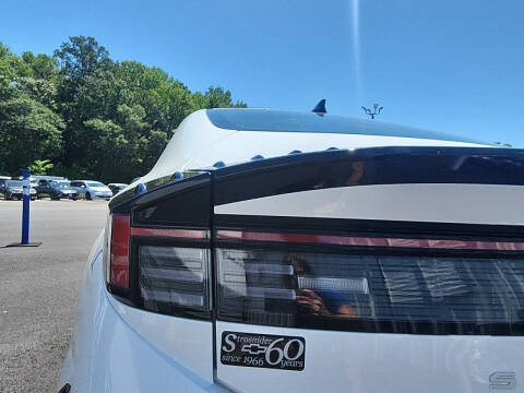 2024 Hyundai Sonata