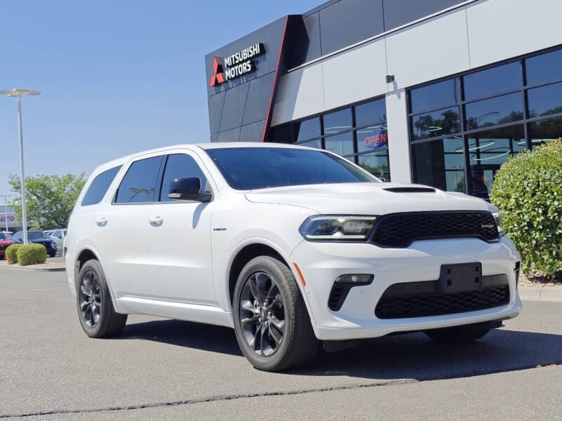 2021 Dodge Durango R/T
