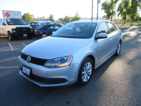 2011 Volkswagen Jetta for sale at KAS Auto Sales in Sacramento CA